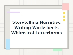Whimsical Fonts for Storytelling Fun